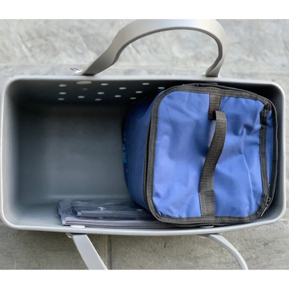 Bogg Bag Brr and a Half Cooler Insert - Tartan - Picture 6 of 8